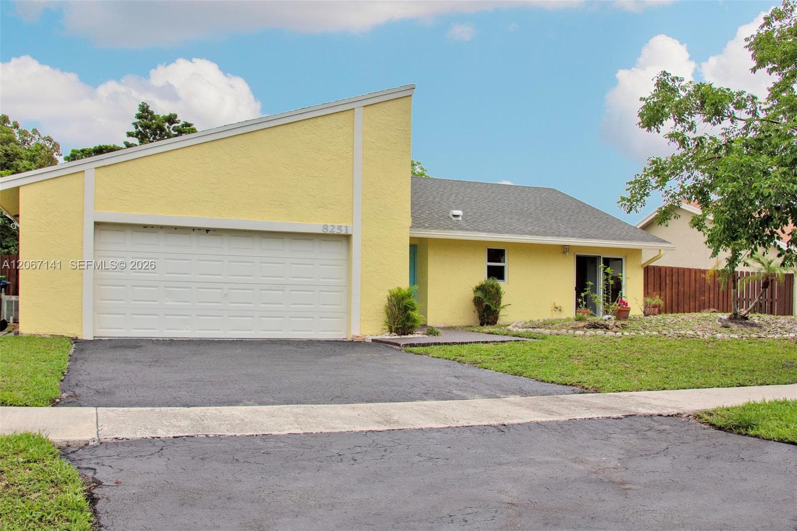8251 NW 51st Ct, Lauderhill FL 33351 - Lauderhill, FL - Photo 1