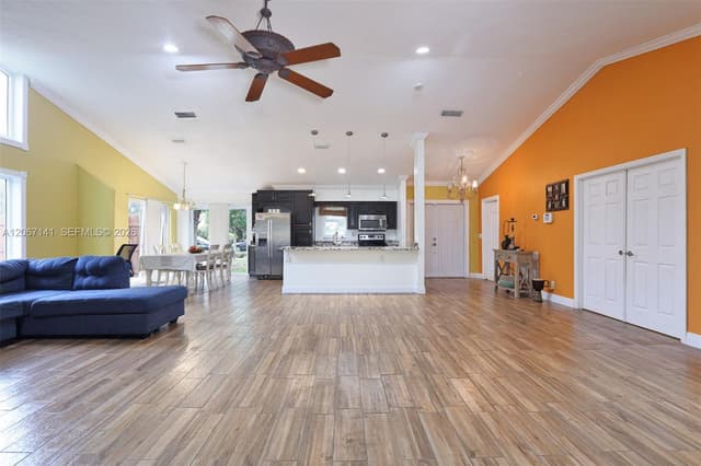 8251 NW 51st Ct, Lauderhill FL 33351 - Lauderhill, FL - Photo 4