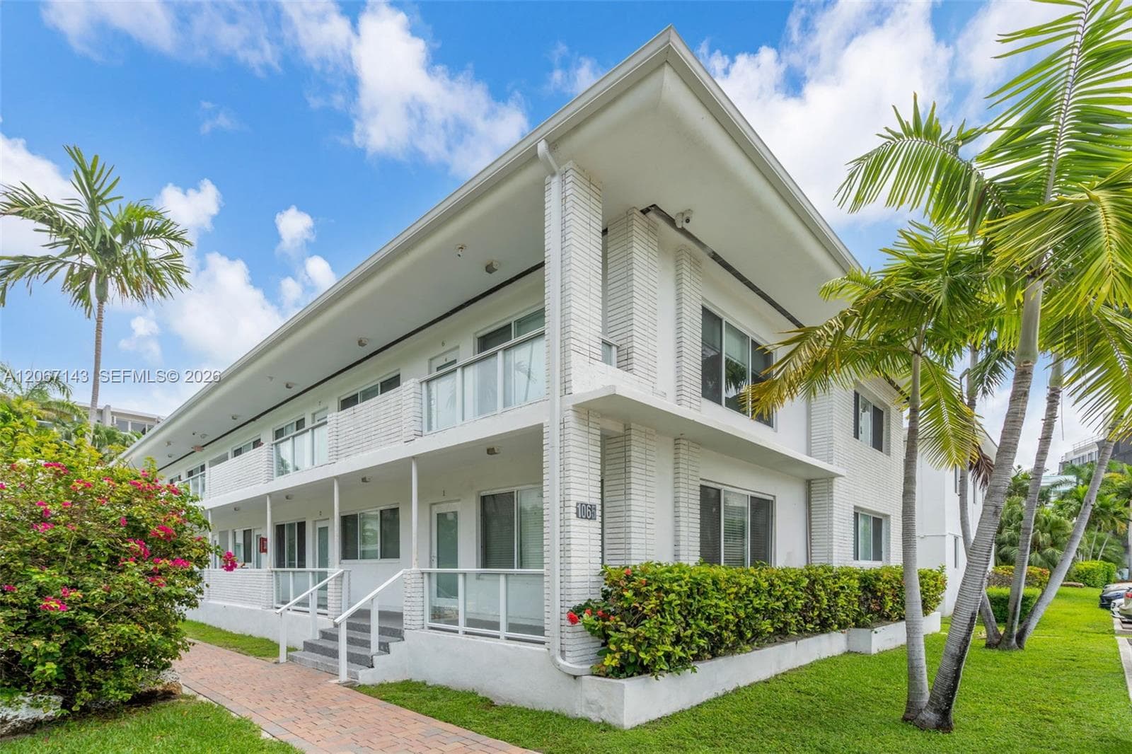 1065 98th St # 1, Bay Harbor Islands FL 33154