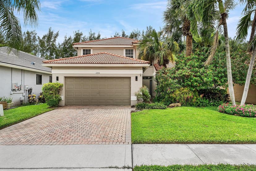 13555 KILTIE Court, Delray Beach FL 33446