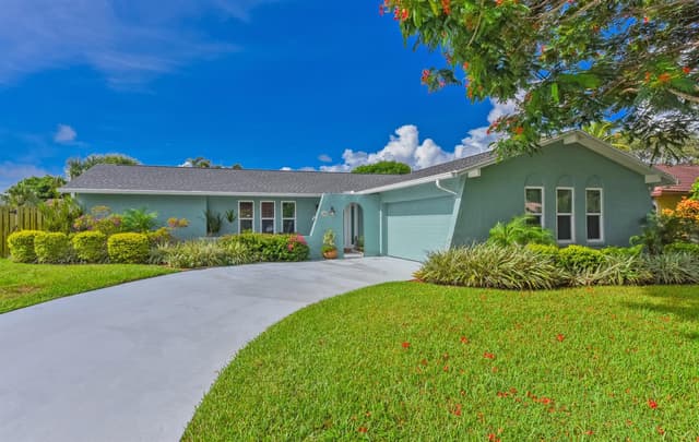 4368 Hawthorn Avenue, Palm Beach Gardens FL 33410 - Palm Beach Gardens, FL - Photo 3