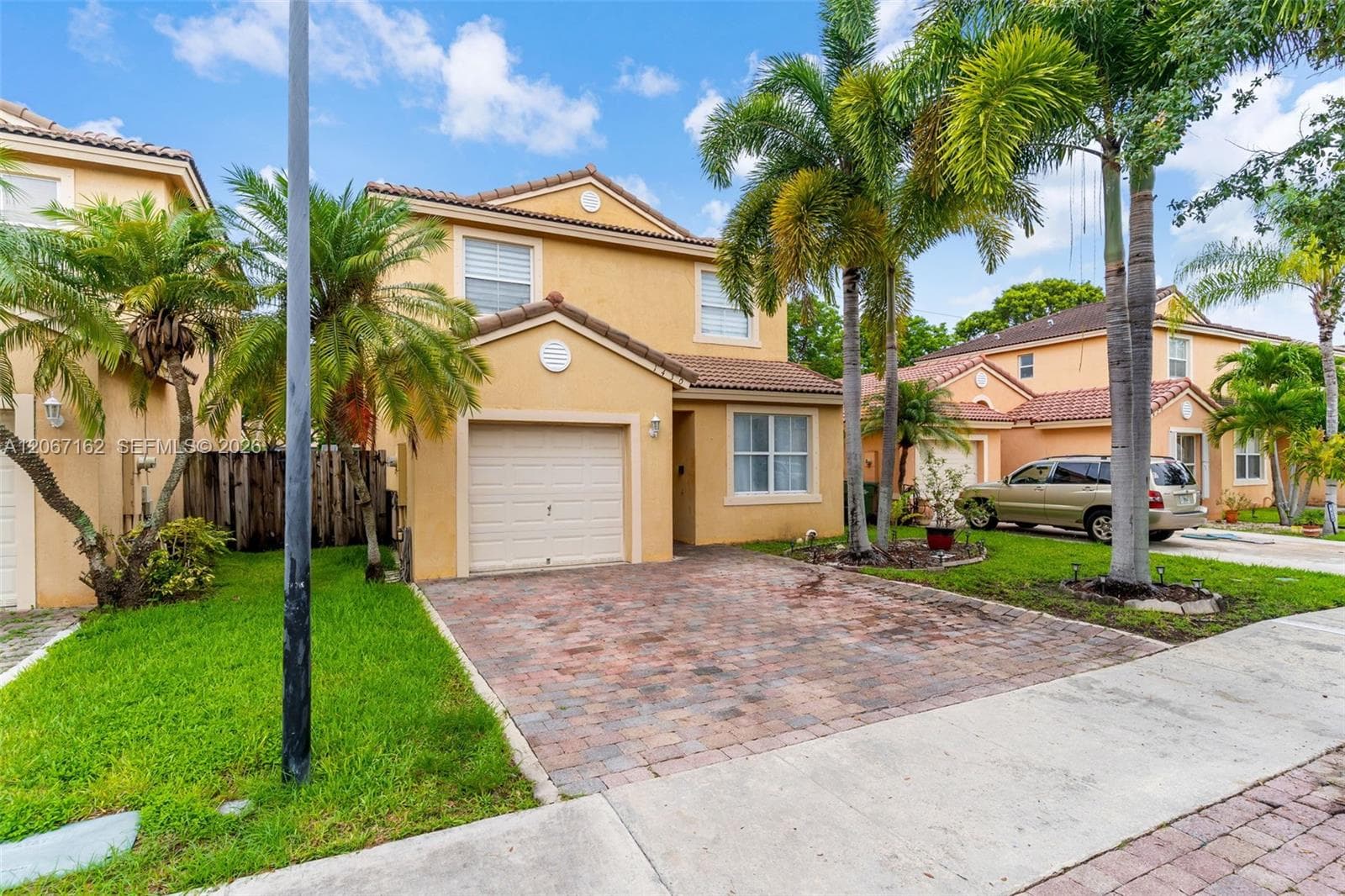 1430 SE 18th Ter, Homestead FL 33035 - Homestead, FL - Photo 1