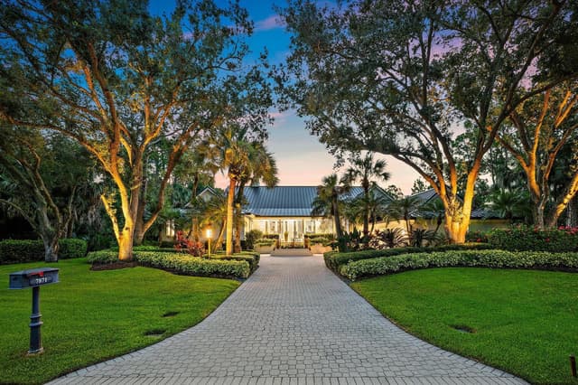7881 Old Marsh Road, Palm Beach Gardens FL 33418 - Palm Beach Gardens, FL - Photo 2