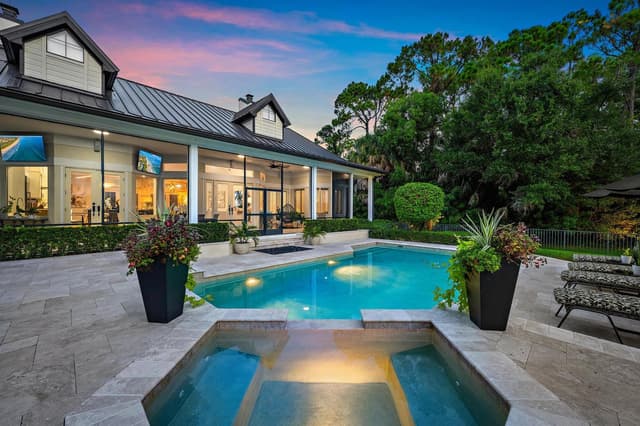 7881 Old Marsh Road, Palm Beach Gardens FL 33418 - Palm Beach Gardens, FL - Photo 7