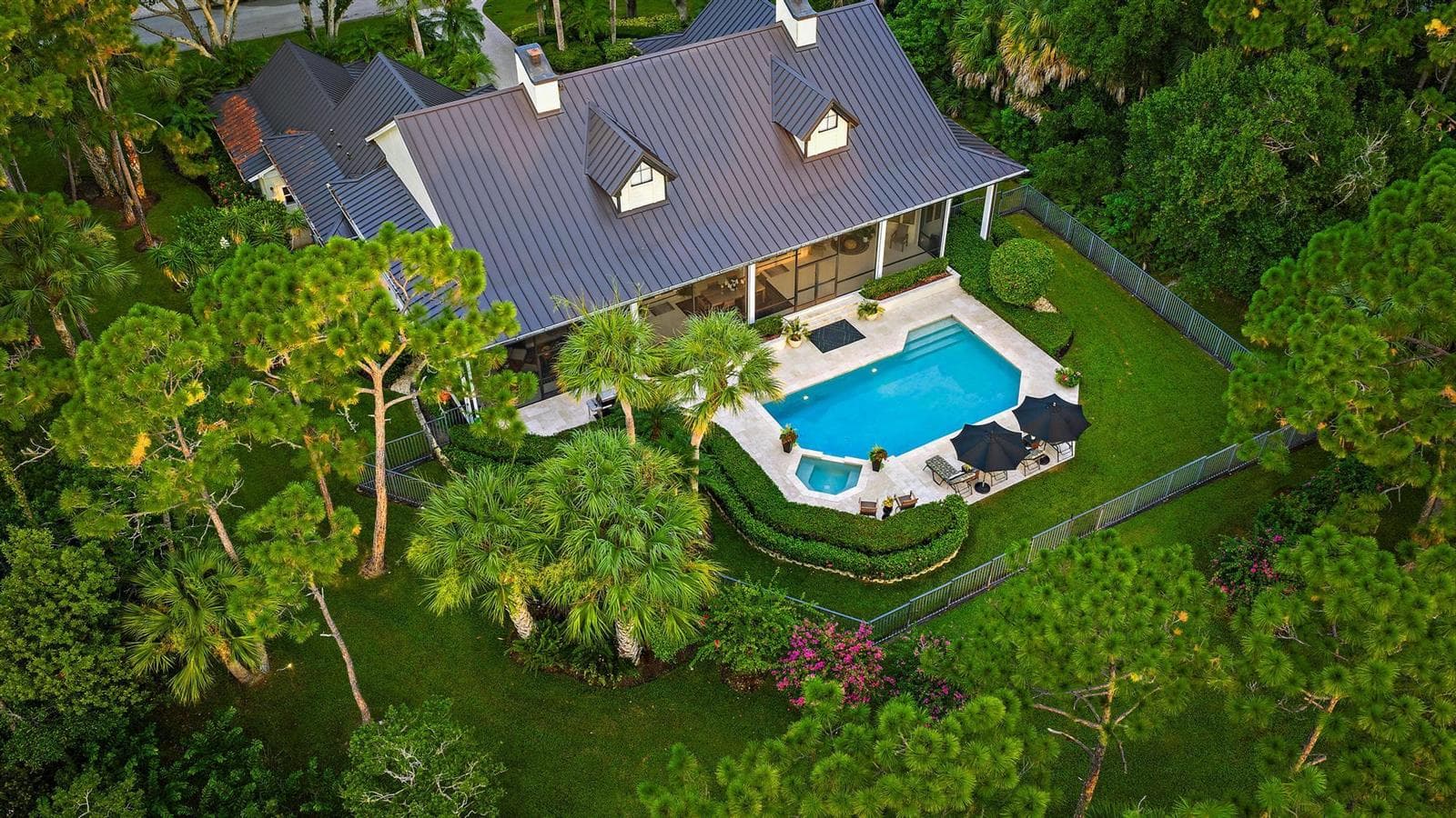 7881 Old Marsh Road, Palm Beach Gardens FL 33418 - Palm Beach Gardens, FL - Photo 1