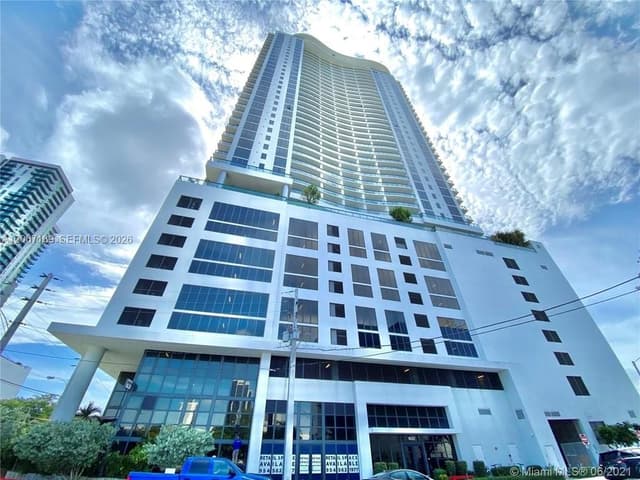 1600 NE 1st Ave # 1420, Miami FL 33132 - Miami, FL - Photo 2