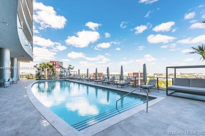 1600 NE 1st Ave # 1420, Miami FL 33132 - Miami, FL - Photo 1