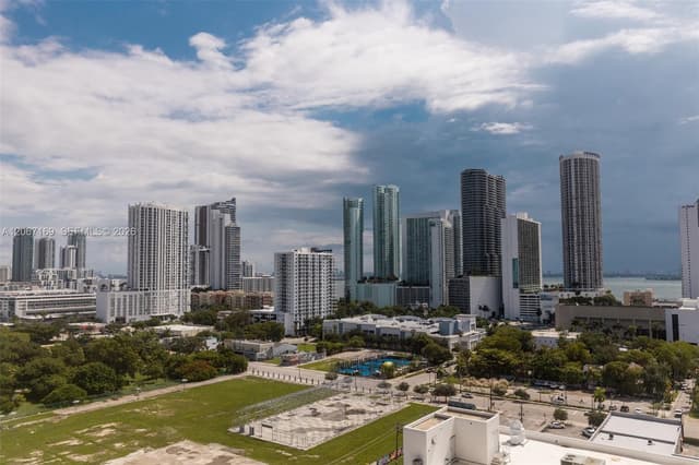 1600 NE 1st Ave # 1420, Miami FL 33132 - Miami, FL - Photo 5