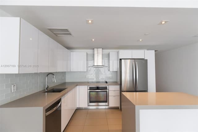 1600 NE 1st Ave # 1420, Miami FL 33132 - Miami, FL - Photo 4