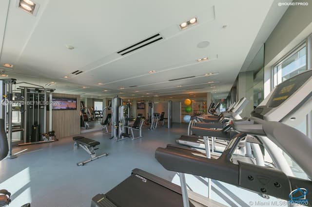 1600 NE 1st Ave # 1606, Miami FL 33132 - Miami, FL - Photo 6