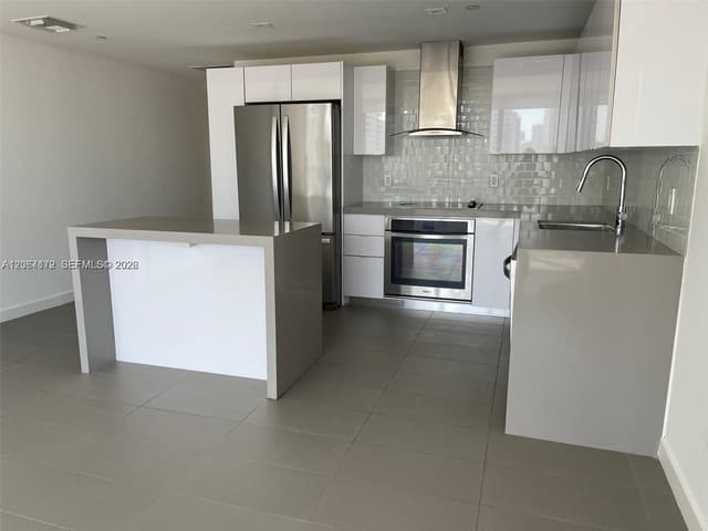 1600 NE 1st Ave # 1606, Miami FL 33132 - Miami, FL - Photo 3