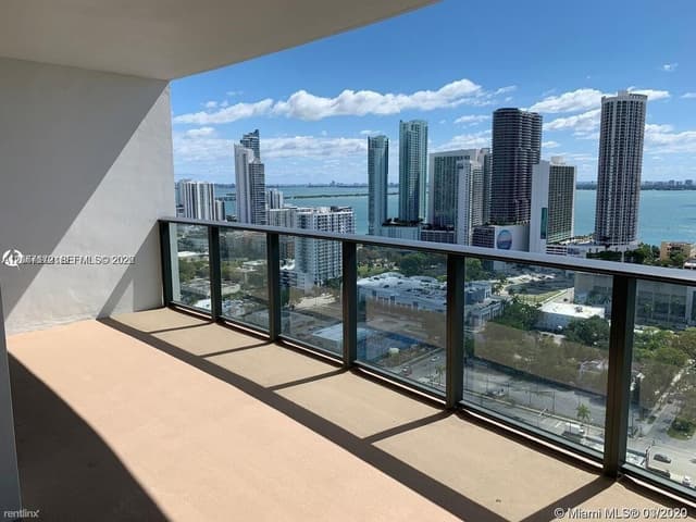 1600 NE 1st Ave # 1606, Miami FL 33132 - Miami, FL - Photo 5