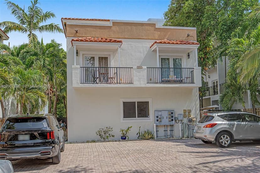 2945 Coconut Ave # 1, Miami FL 33133