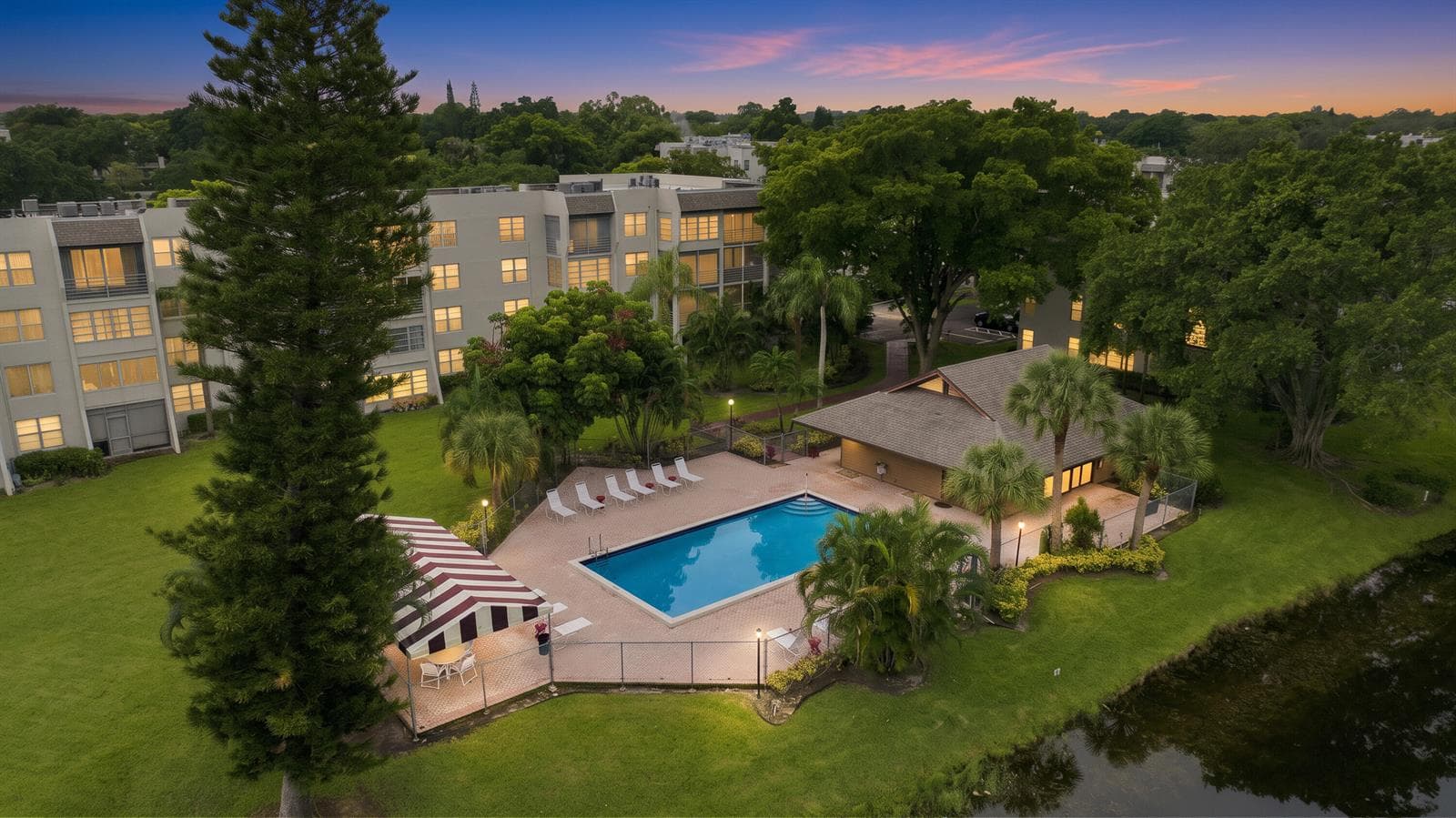 9440 POINCIANA Place # 314, Davie FL 33324 - Davie, FL - Photo 1