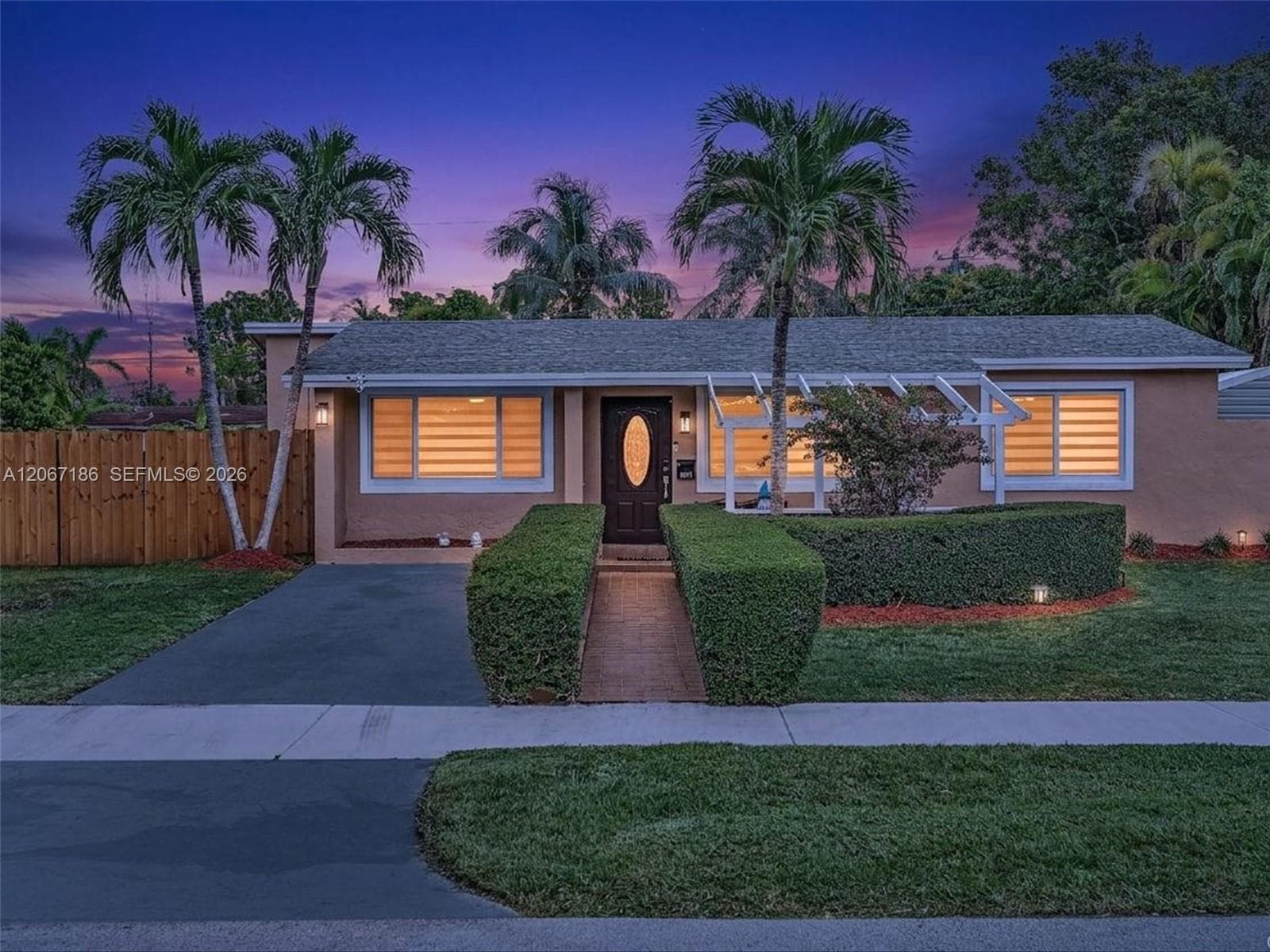 11911 SW 168th Ter, Miami FL 33177