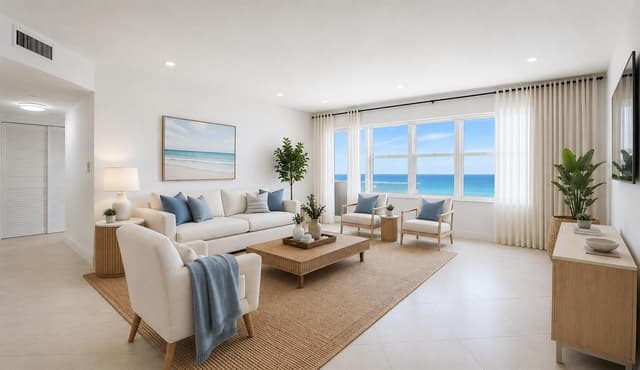 4010 Galt Ocean Drive # 1509, Fort Lauderdale FL 33308 - Fort Lauderdale, FL - Photo 2