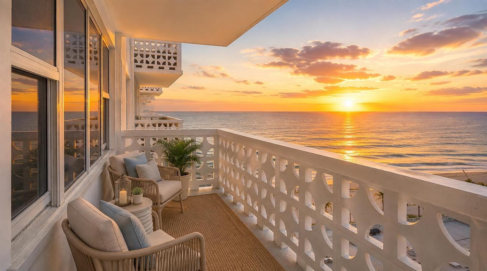 4010 Galt Ocean Drive # 1509, Fort Lauderdale FL 33308 - Fort Lauderdale, FL - Photo 1