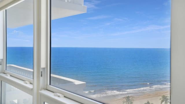 4010 Galt Ocean Drive # 1509, Fort Lauderdale FL 33308 - Fort Lauderdale, FL - Photo 4