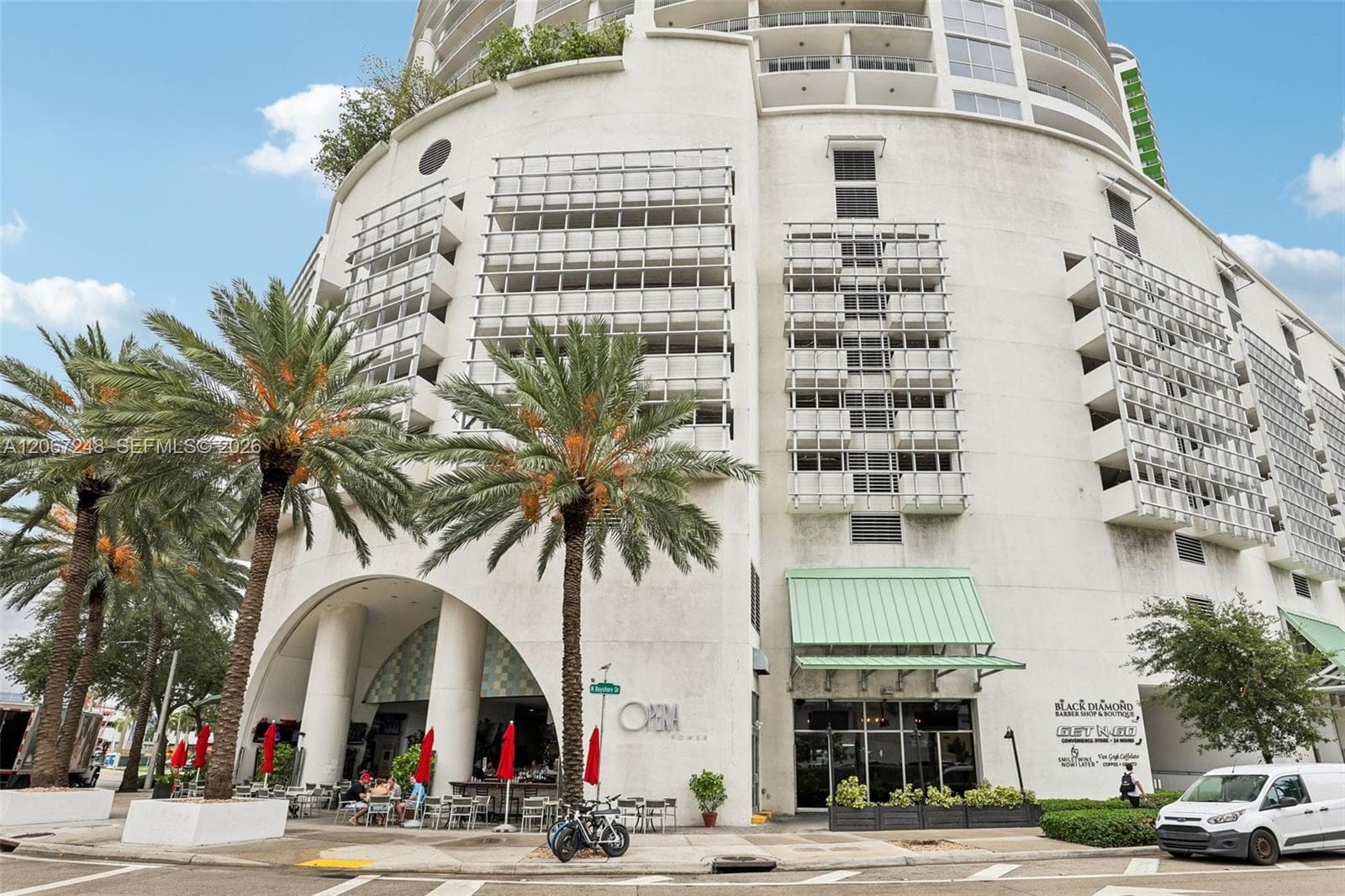 1750 N Bayshore Dr # 3207, Miami FL 33132 - Miami, FL - Photo 1