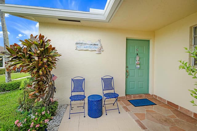 5373 Lakefront Boulevard # C, Delray Beach FL 33484 - Delray Beach, FL - Photo 2