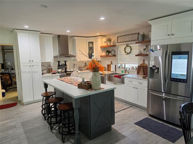1101 Starling Ave, Miami Springs FL 33166 - Miami Springs, FL - Photo 7