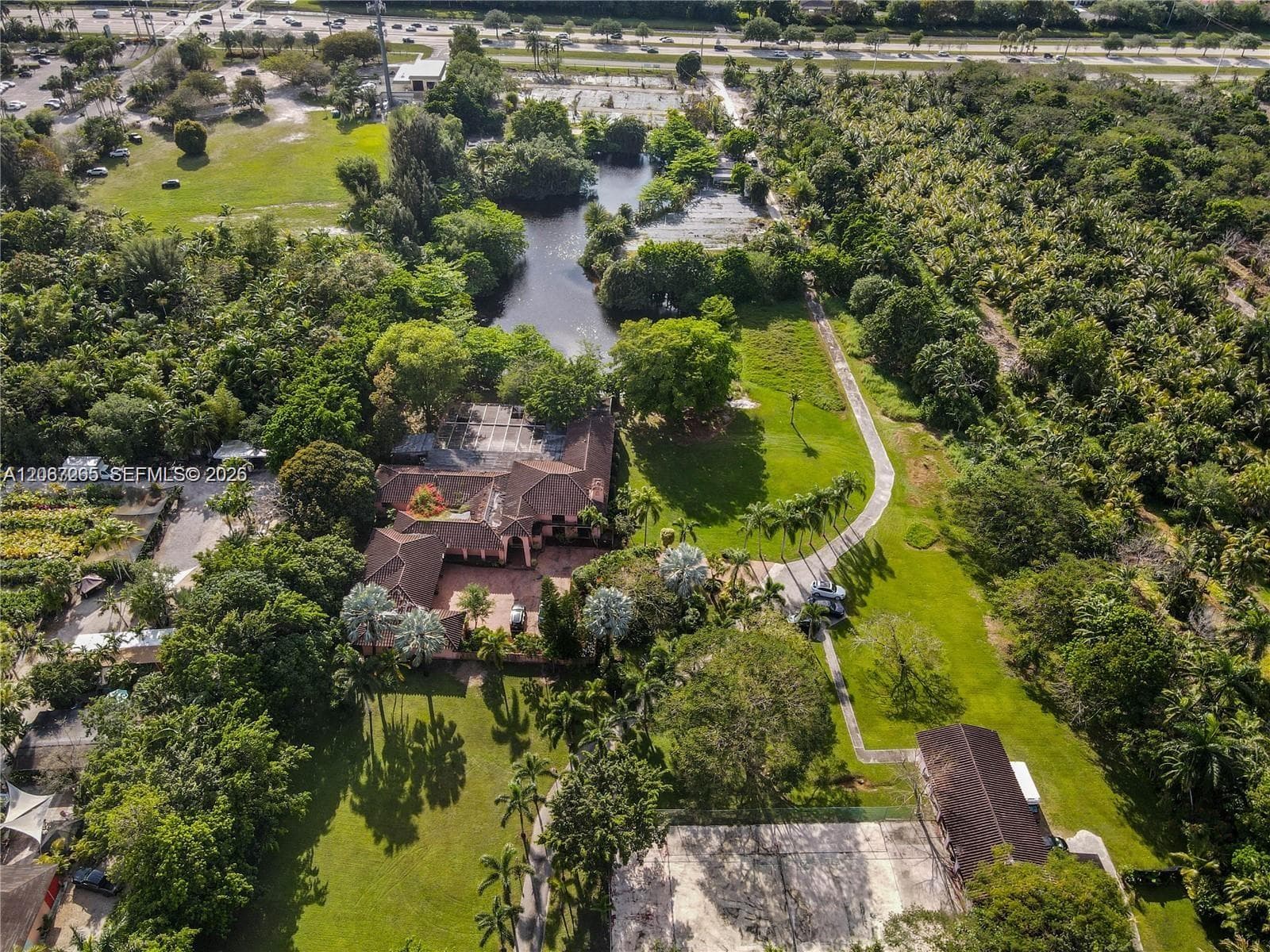 3550 SW 121st Ave, Davie FL 33330 - Davie, FL - Photo 1