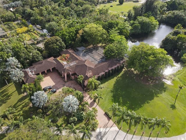 3550 SW 121st Ave, Davie FL 33330 - Davie, FL - Photo 4