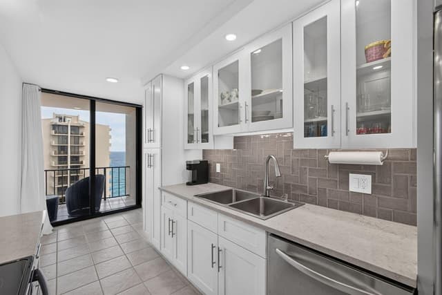 4200 N Ocean Drive # 1601, Singer Island FL 33404 - Singer Island, FL - Photo 6