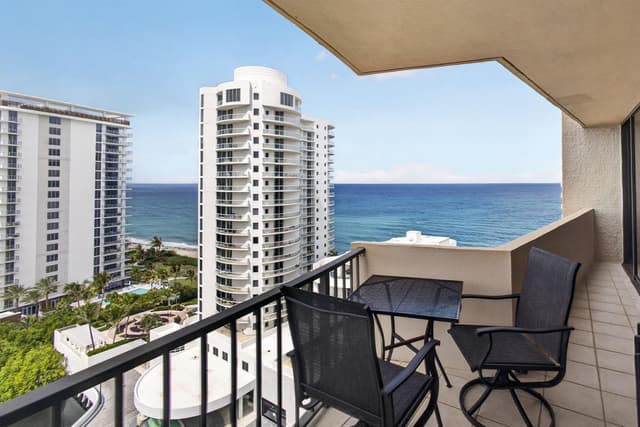 4200 N Ocean Drive # 1601, Singer Island FL 33404 - Singer Island, FL - Photo 3