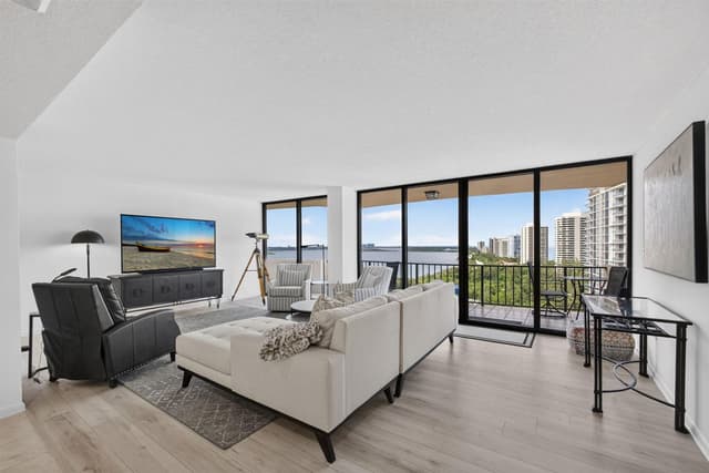 4200 N Ocean Drive # 1601, Singer Island FL 33404 - Singer Island, FL - Photo 5