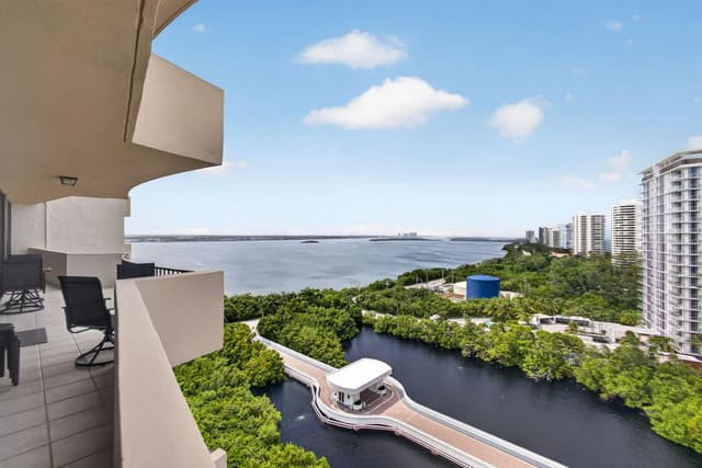 4200 N Ocean Drive # 1601, Singer Island FL 33404 - Singer Island, FL - Photo 4