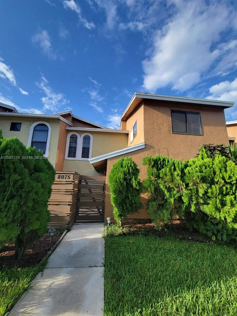 8075 NW 71st Ct, Tamarac FL 33321 - Tamarac, FL - Photo 1