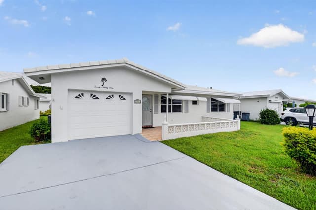 2091 SW 13th Terrace SW, Boynton Beach FL 33426 - Boynton Beach, FL - Photo 3