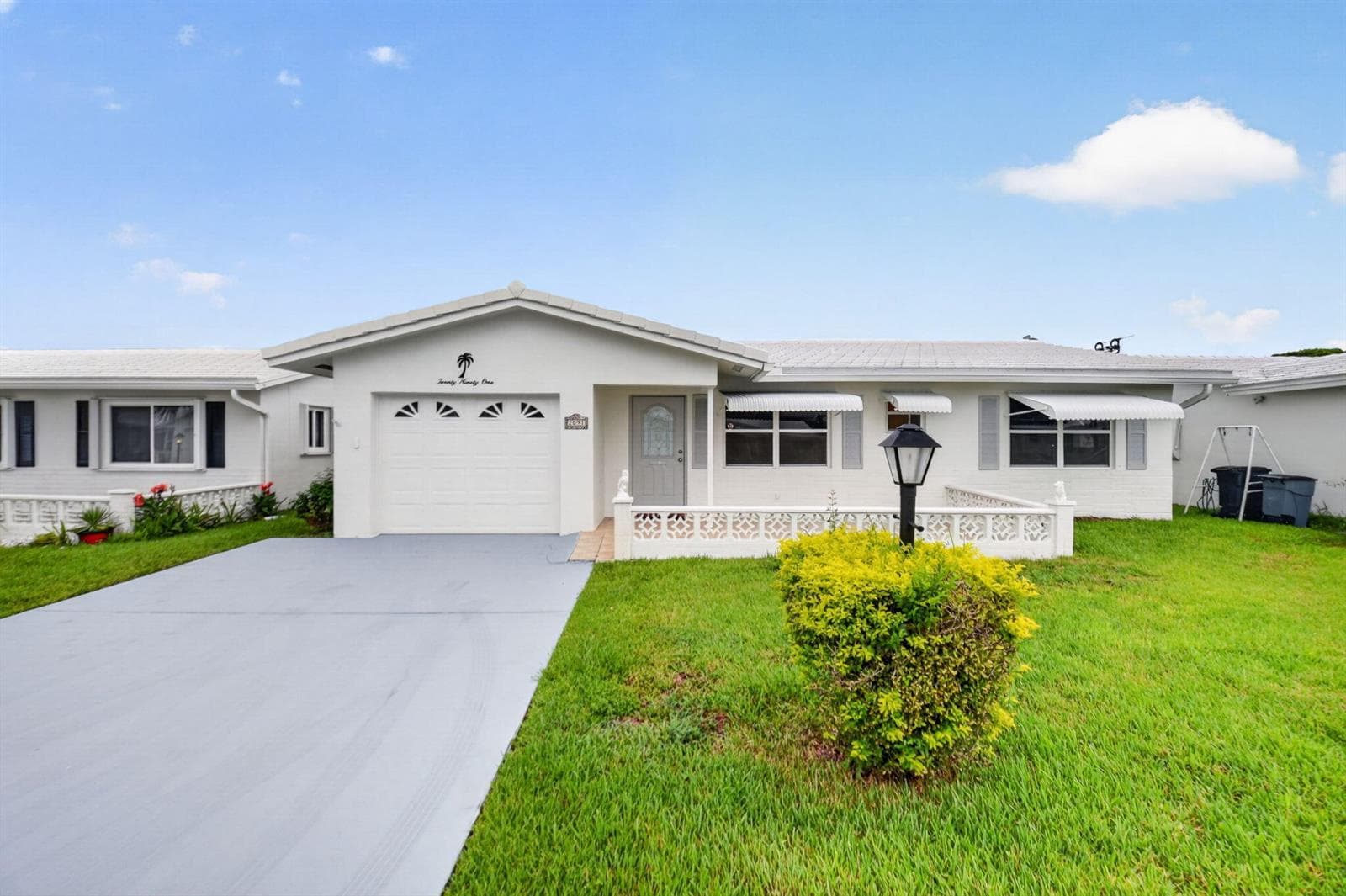 2091 SW 13th Terrace SW, Boynton Beach FL 33426 - Boynton Beach, FL - Photo 1