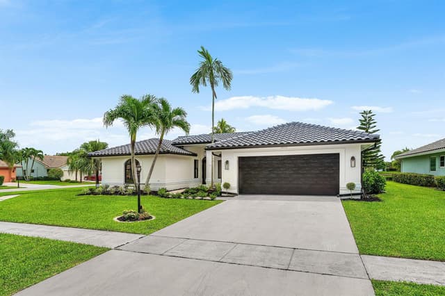 5665 Aspen Ridge Circle, Delray Beach FL 33484 - Delray Beach, FL - Photo 3