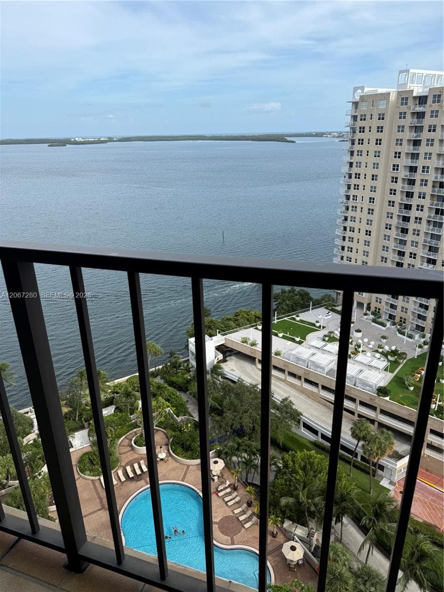 520 Brickell Key Dr # A2011, Miami FL 33131 - Miami, FL - Photo 1