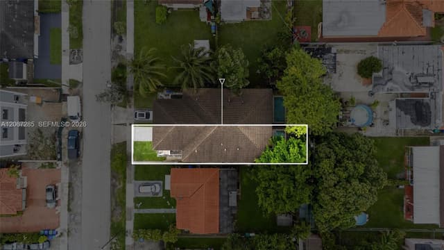 2784 SW 34th Ave, Miami FL 33133 - Miami, FL - Photo 3