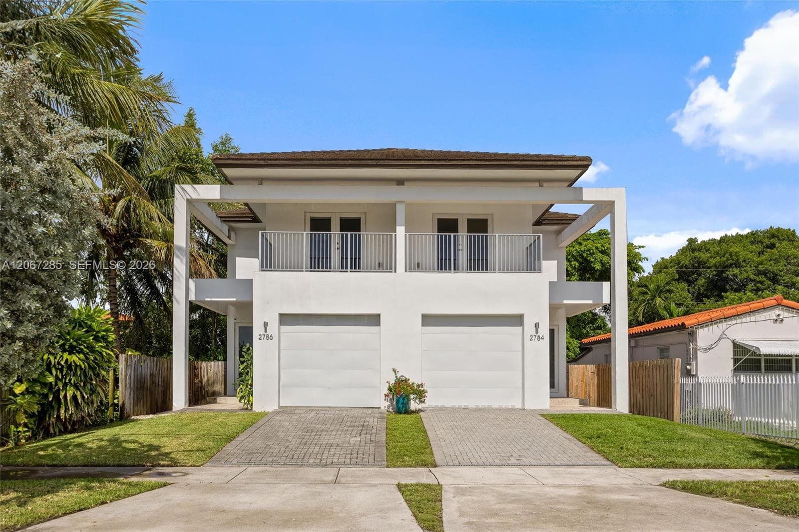 2784 SW 34th Ave, Miami FL 33133 - Miami, FL - Photo 1