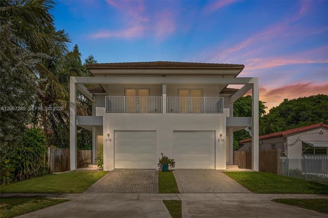 2784 SW 34th Ave, Miami FL 33133 - Miami, FL - Photo 5
