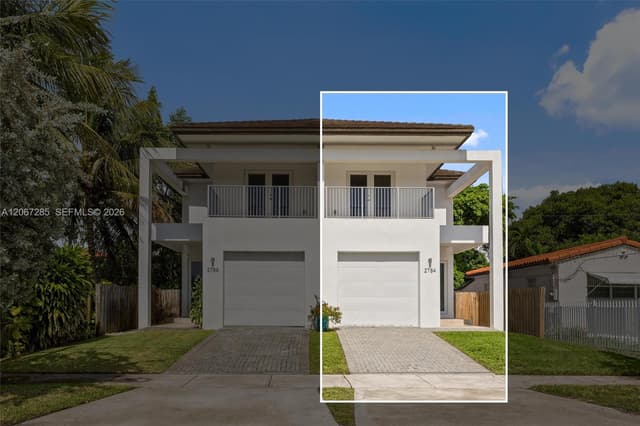 2784 SW 34th Ave, Miami FL 33133 - Miami, FL - Photo 4