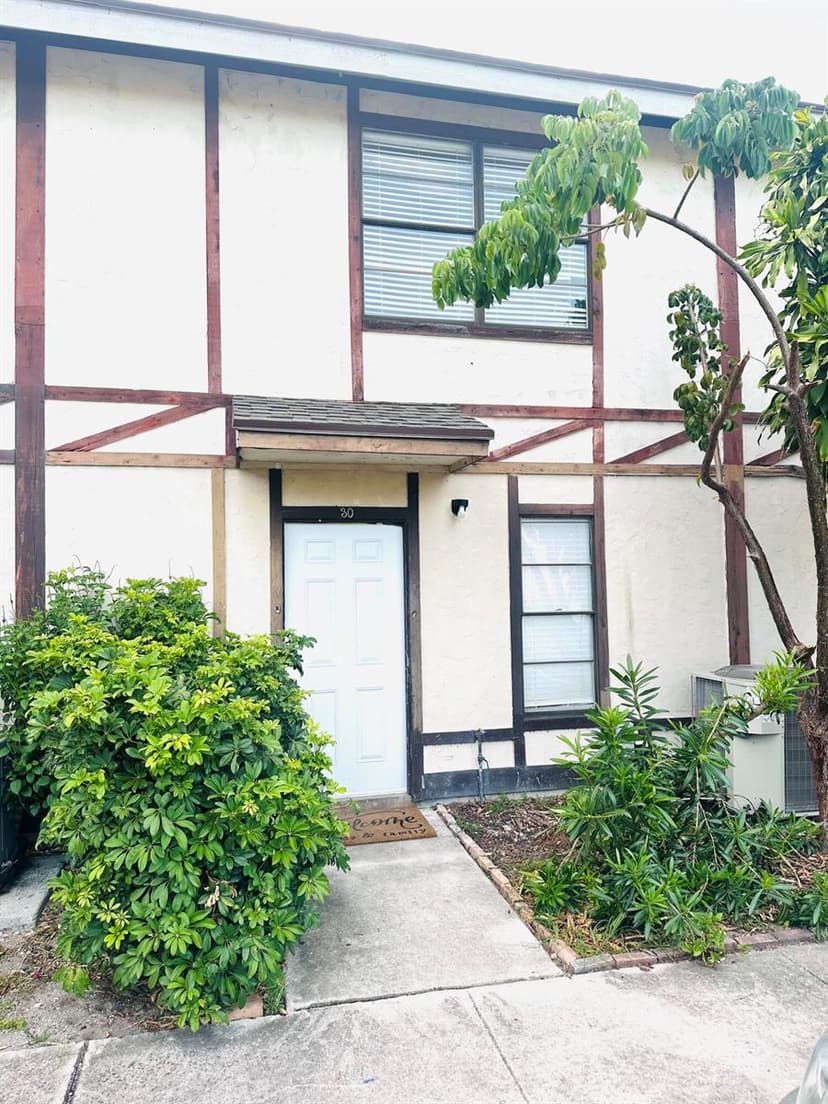 5145 BRECKENRIDGE Place # 30, West Palm Beach FL 33417