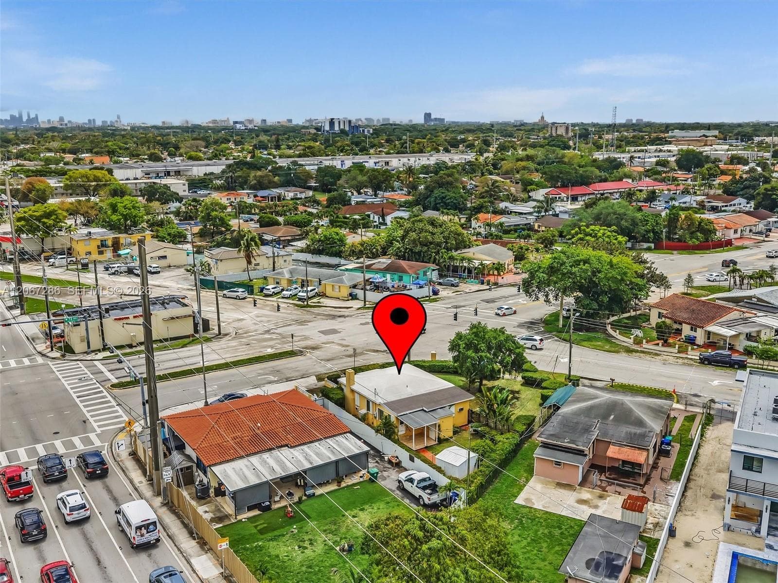 10 SW 72nd Ave, Miami FL 33144 - Miami, FL - Photo 1