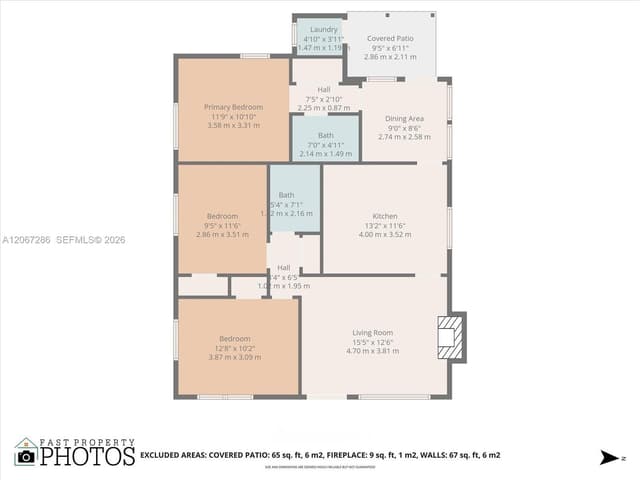 10 SW 72nd Ave, Miami FL 33144 - Miami, FL - Photo 4