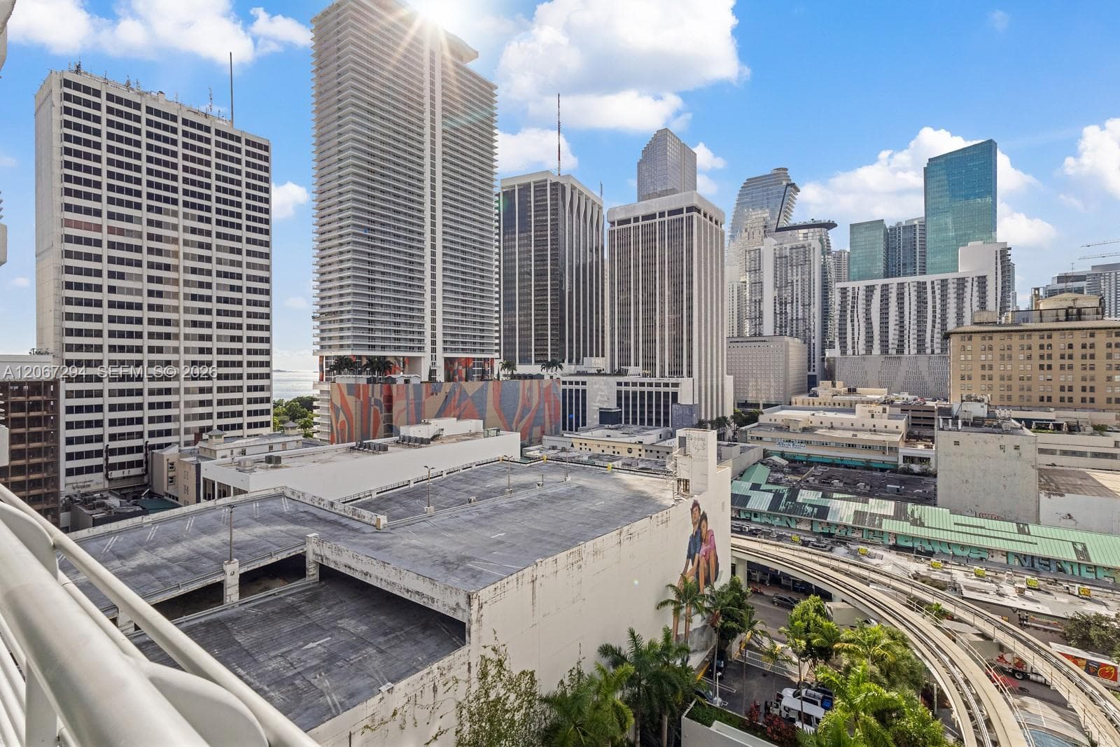 Listing