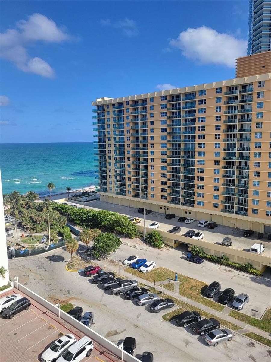 2401 S OCEAN Drive # 1108, Hollywood FL 33019 - Hollywood, FL - Photo 1