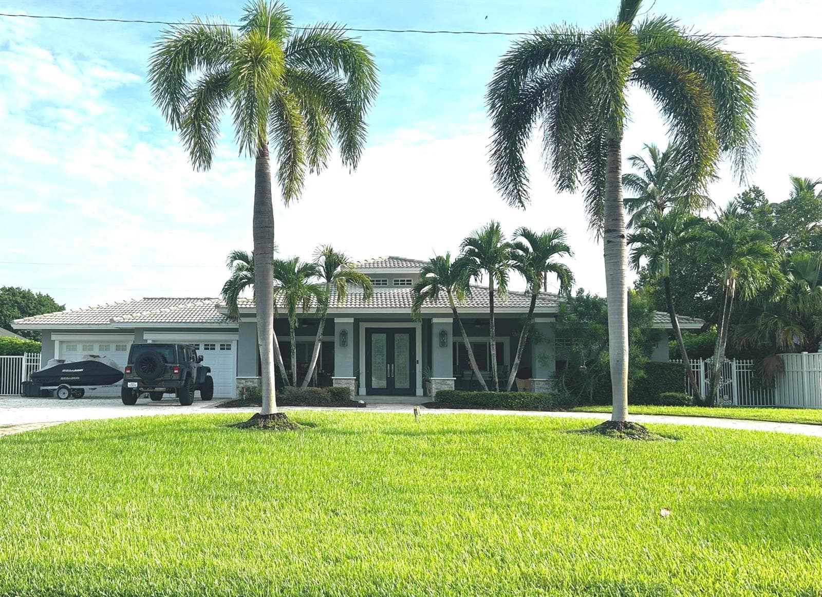 3133 LOWSON Boulevard, Delray Beach FL 33445 - Delray Beach, FL - Photo 1