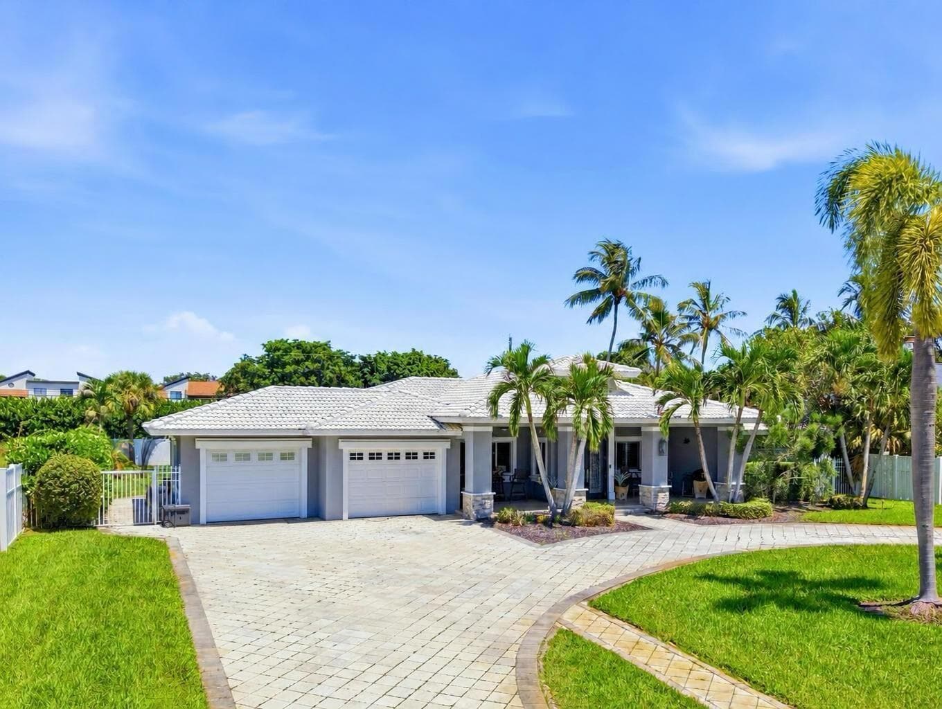 3133 LOWSON Boulevard, Delray Beach FL 33445