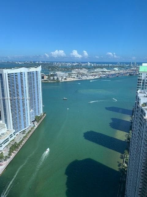 465 Brickell Ave # 4902, Miami FL 33131