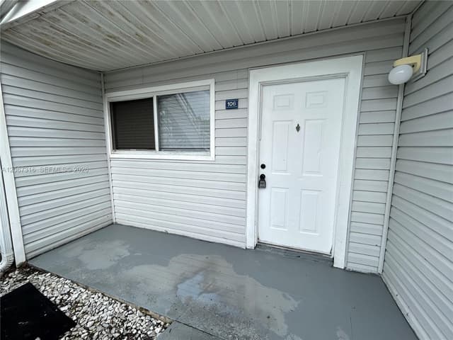 3409 NW 44th St # 106, Oakland Park FL 33309 - Oakland Park, FL - Photo 2
