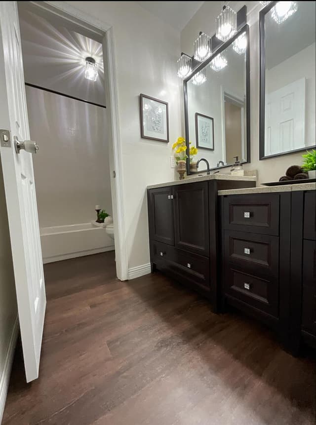 2820 NW 55th Avenue NW # 2D, Lauderhill FL 33313 - Lauderhill, FL - Photo 3